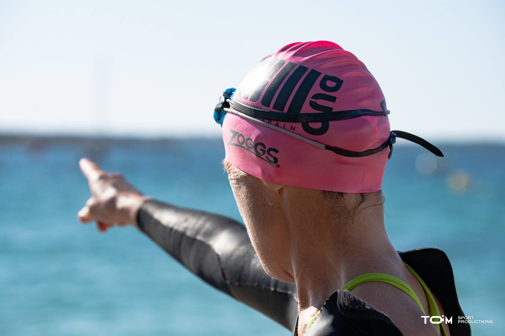 Mapas del Long Course Weekend Mallorca