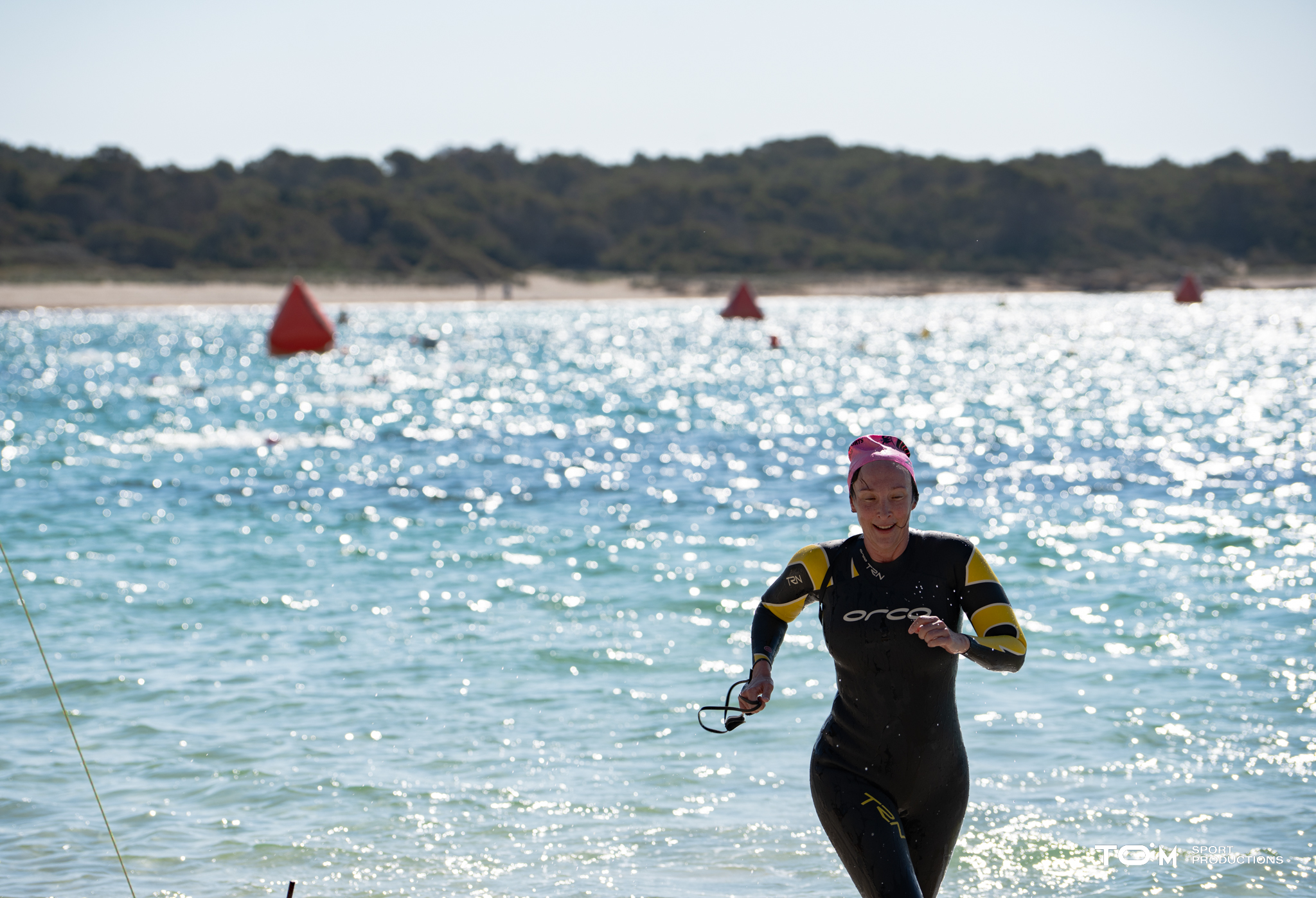 MALLORCA SWIM