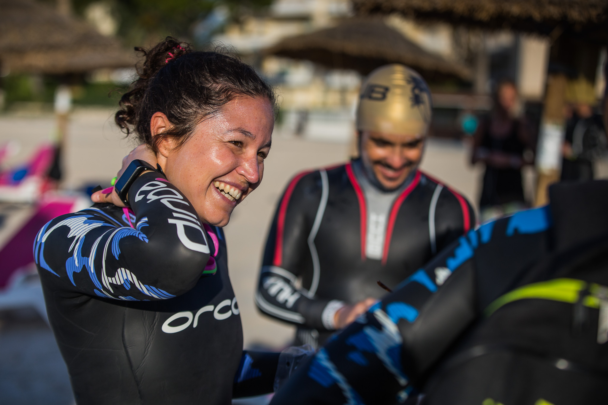 MALLORCA SWIM