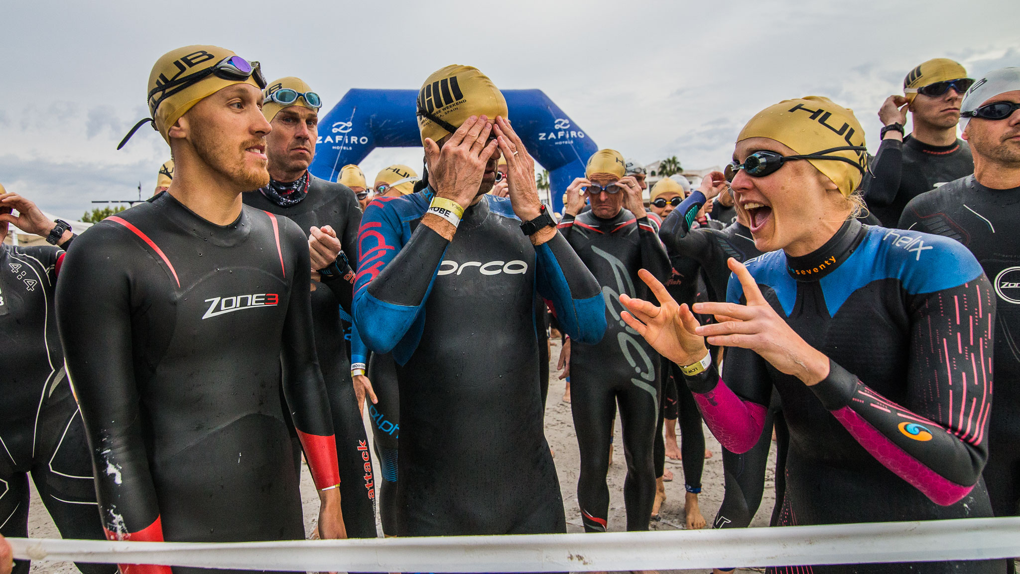 MALLORCA SWIM