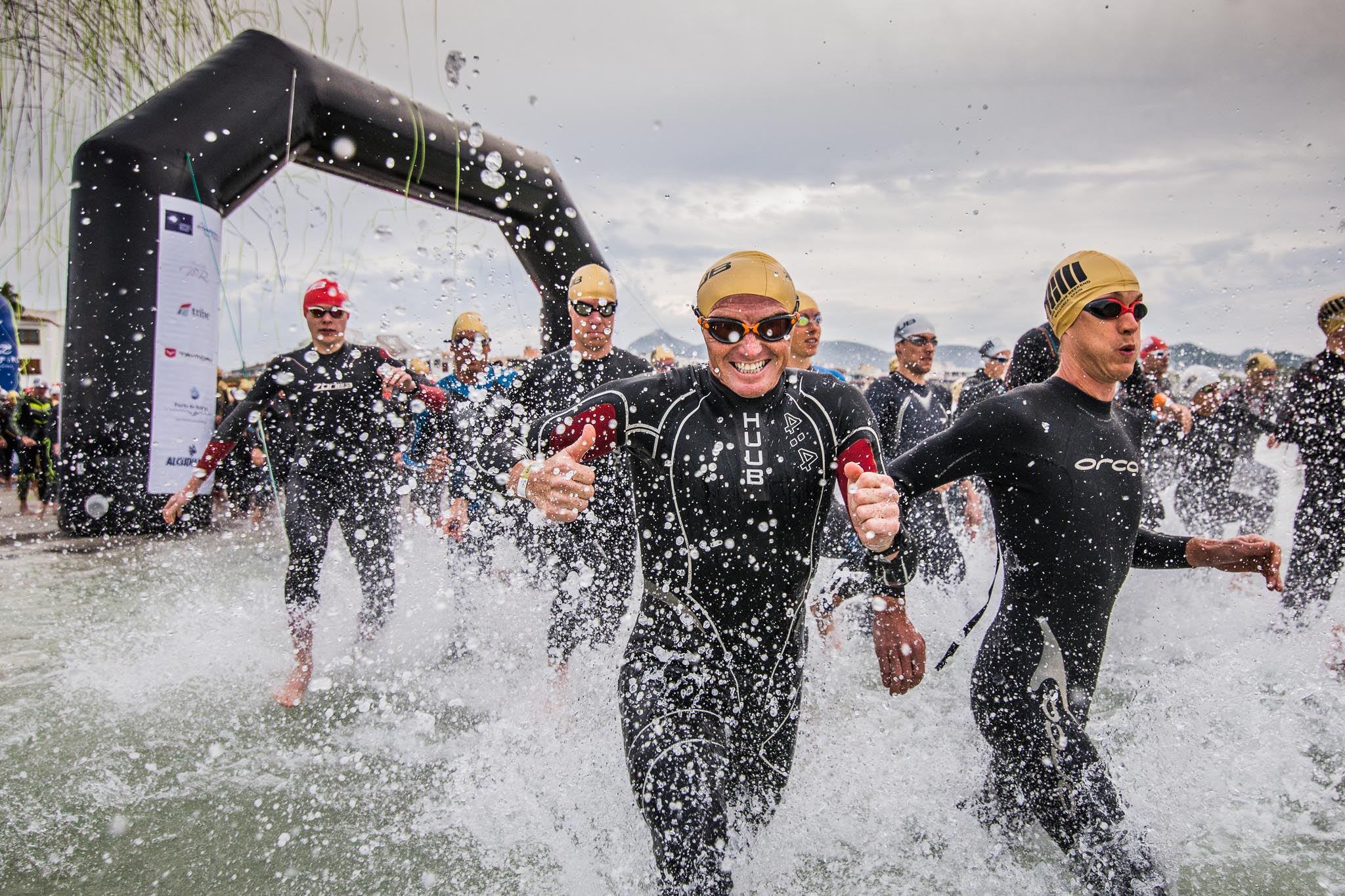 MALLORCA SWIM