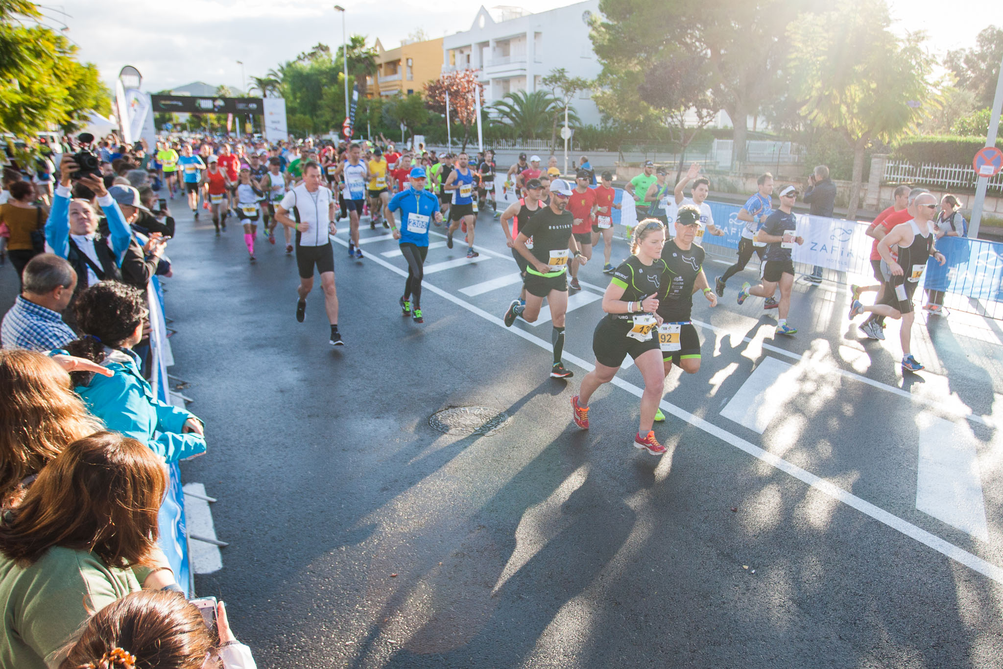 UNIVERSAL MALLORCA MARATHON